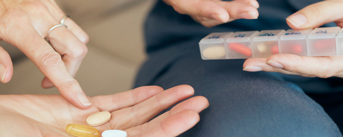 Medication Management